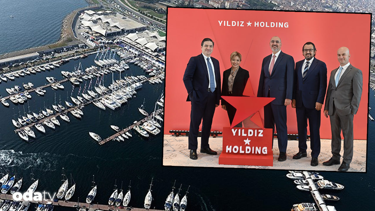 Yıldız Holding marinalarını satıyor: Hedef gıda sektöründe büyüme