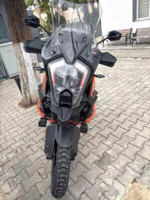 motosiklette polis sireni takili surucuye cezai islem xT2YcmMc.jpg