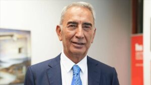polat holding yonetim kurulu baskani adnan polat yuksek faiz ve enflasyon sarmali tum uretim zincirini baskiliyor LLXWYMH3.jpg
